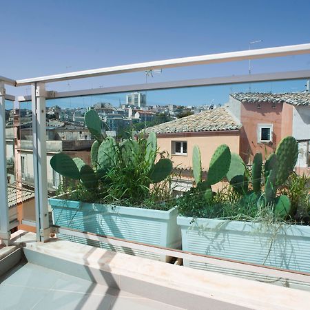 Ragusa Inn Ngoại thất bức ảnh