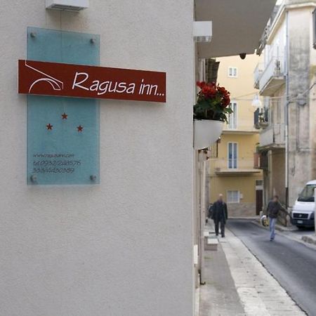 Ragusa Inn Ngoại thất bức ảnh