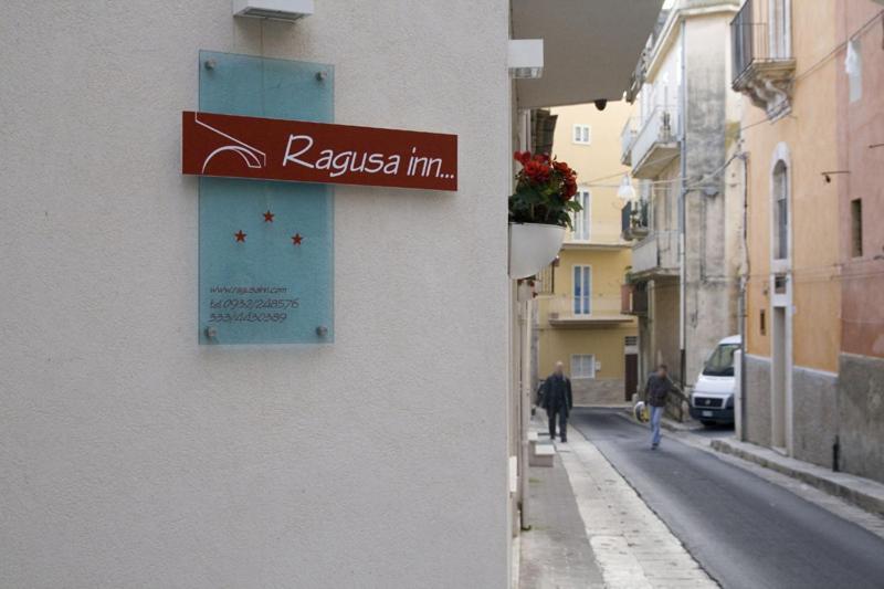 Ragusa Inn Ngoại thất bức ảnh