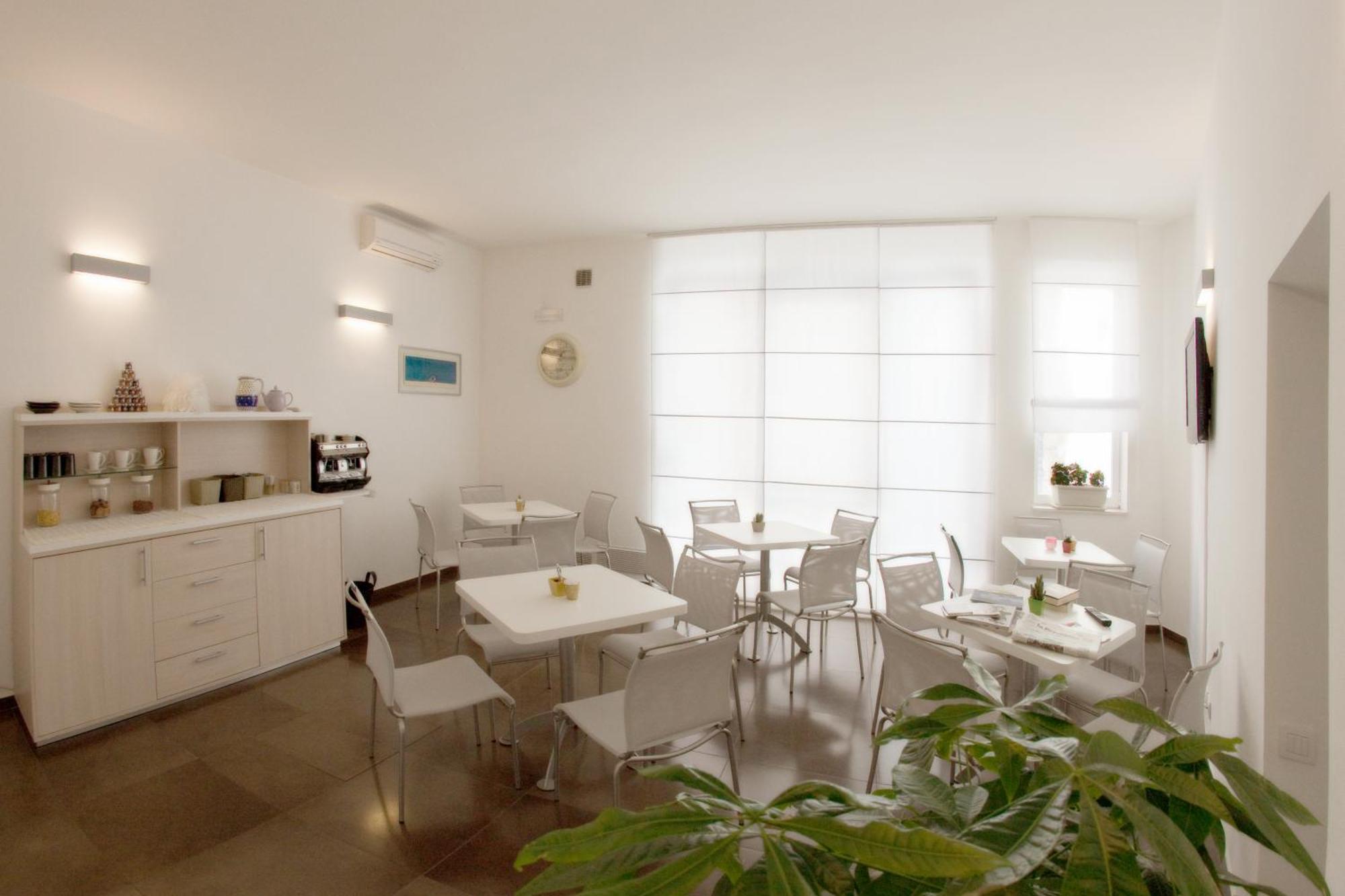 Ragusa Inn Ngoại thất bức ảnh