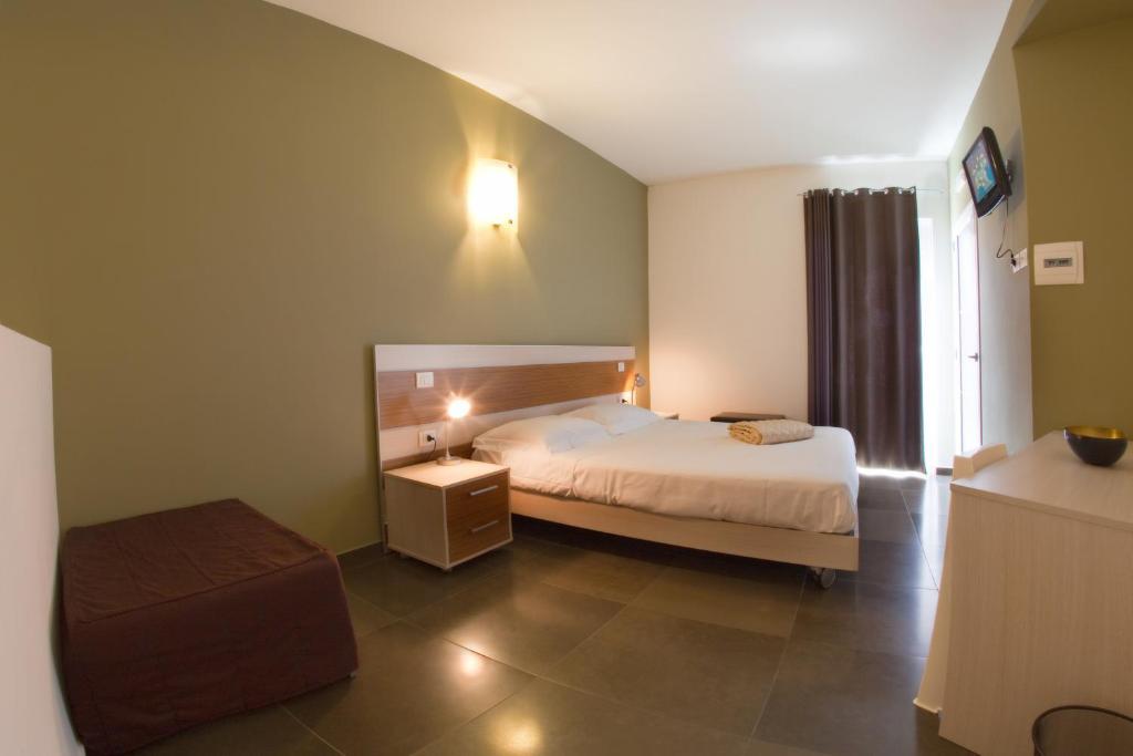 Ragusa Inn Phòng bức ảnh